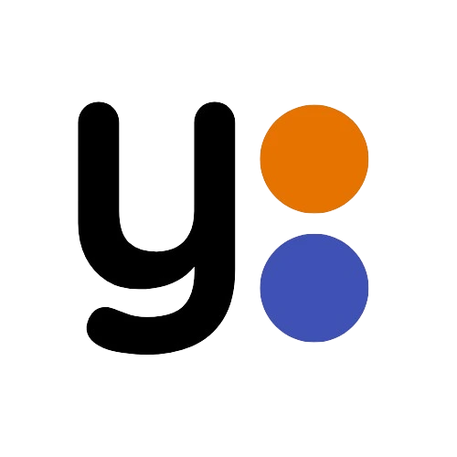 Logo Yuno