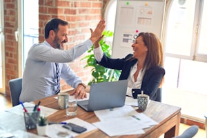 Confiance et collaboration