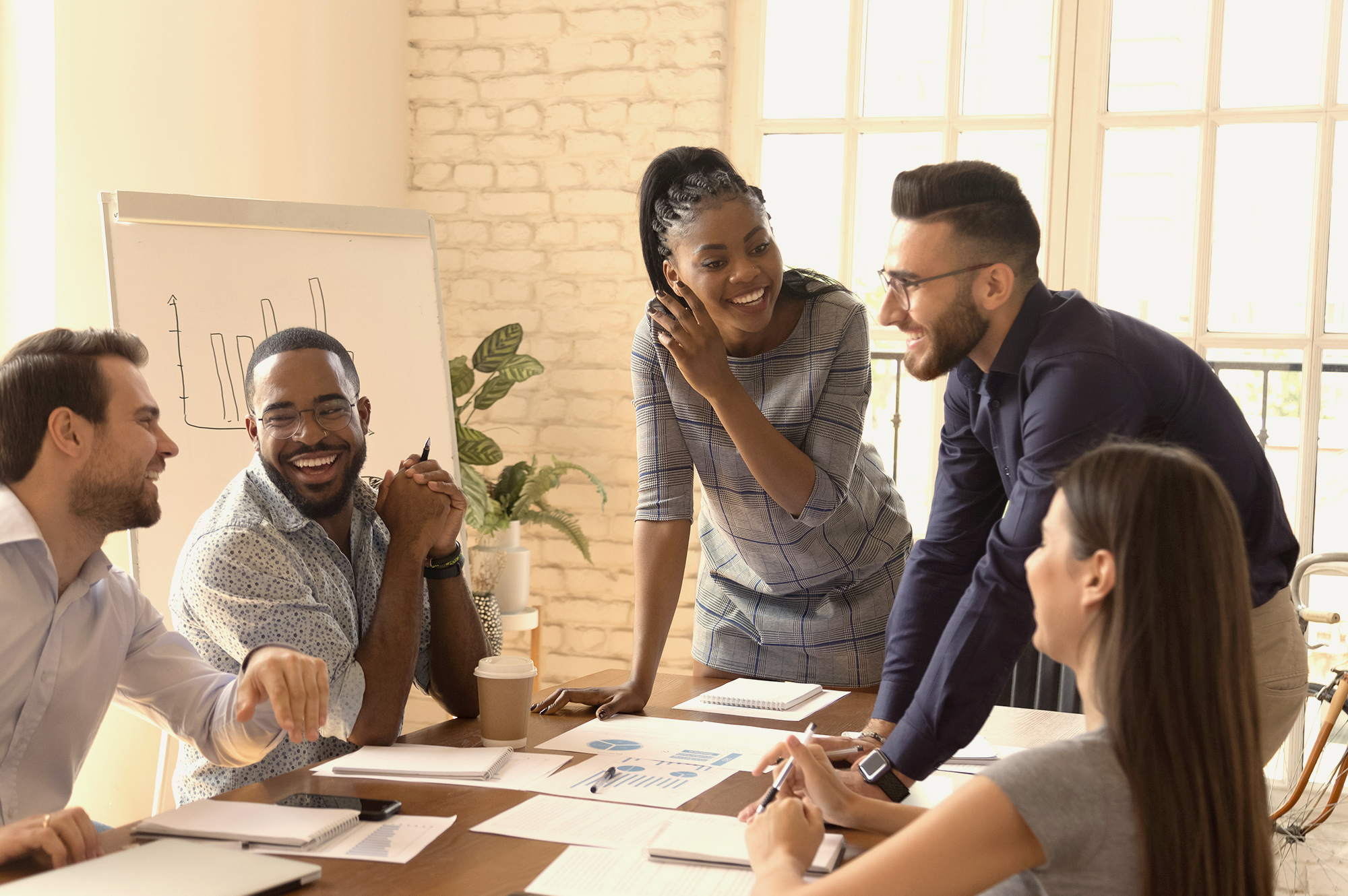 Engagement collaborateur